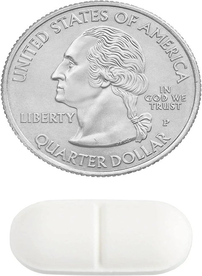 SPEC Lysine Amino Acid Supplements, 1 Tablet Per Serving,Spring Valley L-Lysine Supports a Healthy Immune System* 100 Count - Image 4